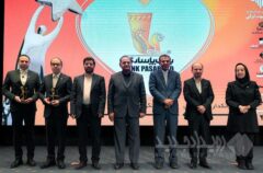 بانک پاسارگاد برای پنجمین سال متوالی عنوان محبوب‌ترین برند بانکی کشور را از آن خود کرد