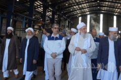 مدیرعامل فولاد سنگان: توسعه صنایع معدنی، پیشران اشتغال و آبادانی کشور