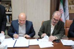 معاون وزیر: بازآفرینی شهری در مناطق آزاد باید به توانمندسازی مردم منجر شود / ماکو پایلوت بازآفرینی شهری مناطق آزاد کشور شد