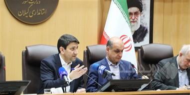 بهره‌برداری از ۳۰۵ پروژه ارتباطی و فناوری اطلاعات در گیلان با اعتباری بیش از ۱۱ هزار میلیارد ریال صورت گرفت