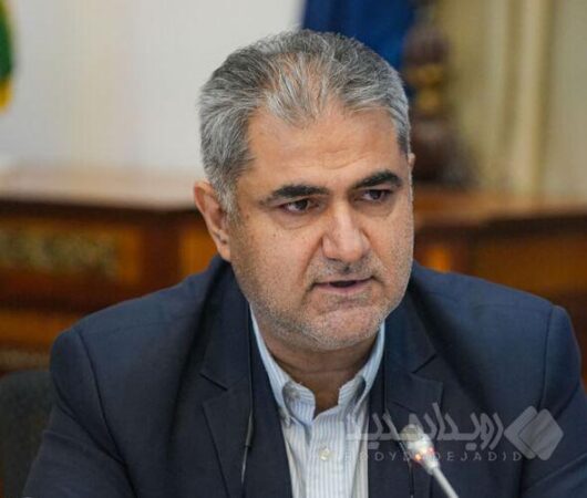 یک‌ هزار و ۱۷۳ هکتار رفع تعرض فوری از زمین‌های دولتی از ابتدای امسال