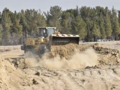 آماده‌سازی بیش از ۵۰ هزار هکتار زمین برای حدود یک میلیون و ۶۴۵ هزار واحد مسکونی