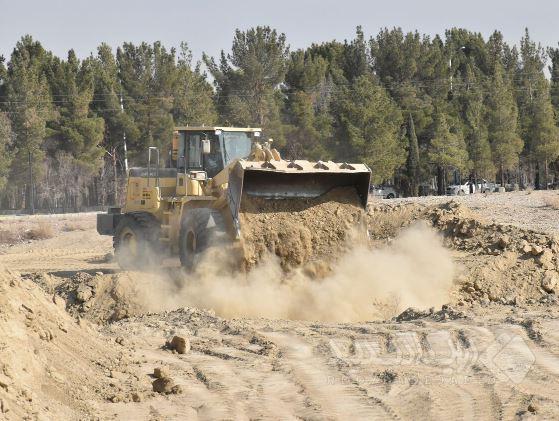 آماده‌سازی بیش از ۵۰ هزار هکتار زمین برای حدود یک میلیون و ۶۴۵ هزار واحد مسکونی