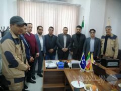 ادیب: کوه دم یکی از موفق‌ترین واگذاری‌های ایمپاسکو است/ تاکید بر ضرورت توسعه اکتشافات و نگاه آینده‌نگر