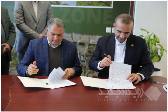 فراهم نمودن امکان تحقق راهبردهای گردشگری منطقه آزاد انزلی