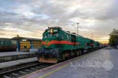 پیش‌فروش بلیت قطارهای مسافری آغاز شد