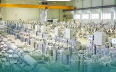 تشکیل صندوق یوتیلیتی در بورس با سرمایه یک همتی ؛ مسیر جدید سرمایه‌گذاری مستقیم مردم در زیرساخت‌های انرژی