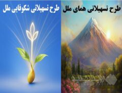 تسهیلات «شکوفایی ملل» و «همای ملل» را از طریق متابانک غیرحضوری دریافت کنید