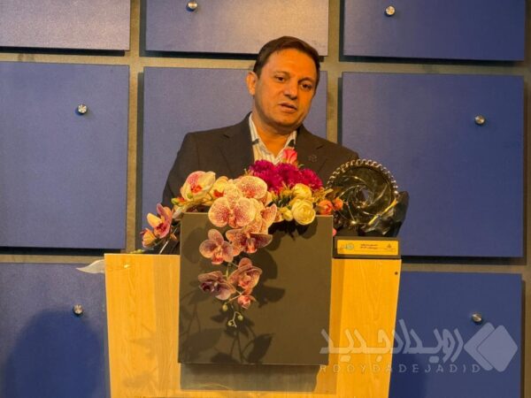 جشنواره فیلم و عکس «چرخ صنعت» زمینه‌ساز گفت‌وگوی فرهنگ و صنعت است