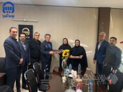 افزایش ۱۰۸۵ درصدی صدور بیمه نامه حوادث طرح لبخند بیمه آسیا در استان البرز