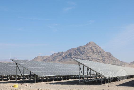 پیشگامی شرکت ملی مس در گذار به انرژی‌های تجدیدپذیر