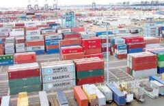 ۱۴۲ کشور مقصد صادرات و ۱۰۵ کشور فروشنده کالا به ایران