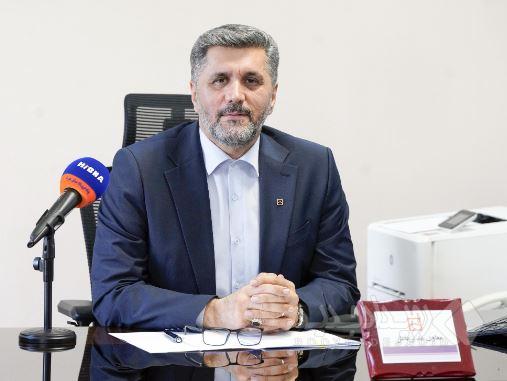 معاون منابع انسانی بانک مسکن: سرمایه انسانی بانک مسکن بر ریل توسعه/ شرحی بر اقدامات رفاهی، آموزشی و شغلی