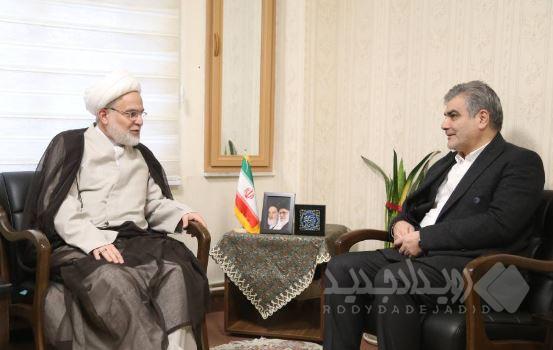 بانک مهر ایران با ترویج سنت قرض‌الحسنه اعتماد مردم را جلب کرده است