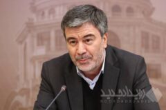 پیام تبریک مدیرعامل بیمه ایران به‌مناسبت ولادت حضرت علی (ع) و روز پدر