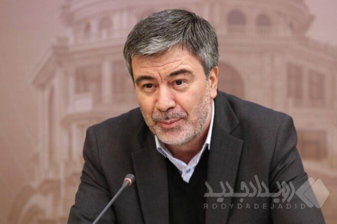 پیام تبریک مدیرعامل بیمه ایران به‌مناسبت ولادت حضرت علی (ع) و روز پدر