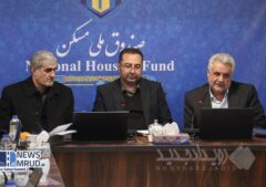 ضرورت بازتعریف مأموریت‌های صندوق ملی مسکن