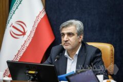 متعهد به پایداری ارائه خدمات هستیم