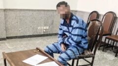 پایان فرار ۱۰ ساله قاتل به آلمان