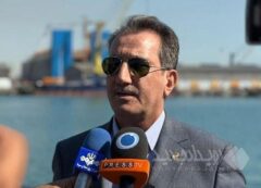ارتقای بنادر ایران به نسل سوم؛ گامی راهبردی در توسعه تجارت دریایی کشور