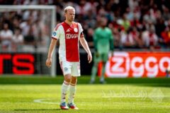 سنگین‌ترین شکست تاریخ آژاکس به ثبت رسید