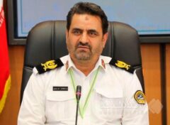 اعمال قانون بیش از ۱۷۷ هزار فقره تخلف پلاک در پاییز ۱۴۰۴ پایتخت