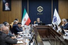 بررسی سند برنامه راهبردی پنج‌ساله تأمین اجتماعی