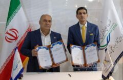 پایان وابستگی در تجهیزات ایمنی حیاتی؛ طرح ساخت دتکتورهای گازی در هویزه کلید خورد