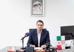 معاون مدیرعامل بانک مسکن در امور مالی: بانک مسکن یکی از شفاف‌ترین بانک‌ها در ارایه صورت‌های مالی است