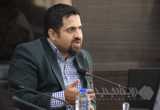 شتاب‌گیری در اجرای پروژه های منظر سازی و خدمات شهری در منطقه آزاد ماکو