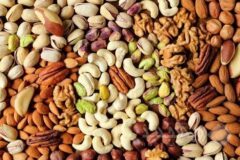 قیمت هرکیلو آجیل شب یلدا یک میلیون و ۳۰۰ هزارتومان