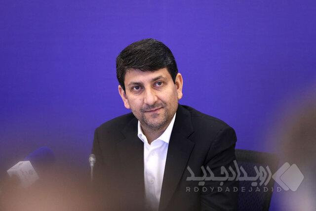 پیگیر رفع اختلال اینترنت هستیم