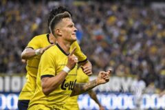 آشنایی با لژیونر جدید قلعه‌نویی برای خط حمله در جام جهانی/ “اکرت” با تخصص بازی هوایی