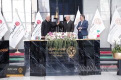 هفتمین عرضه اولیه بورس تهران به ” چاپ “رسید