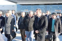 دیساکو در آستانه بهره‌برداری؛ عزم ملی برای تکمیل بزرگ‌ترین پروژه فولادی اردبیل