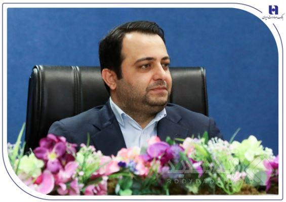 بانک صادرات ایران همه ظرفیت‌های خود را برای ثبات و آرامش اقتصاد کشور به کار گرفته است