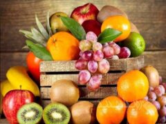 قیمت میوه اعلام شد