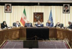 بررسی پیشنهادهایی برای تسهیل واردات کالاهای اساسی/ اقدامات لازم برای نظارت بر بازار