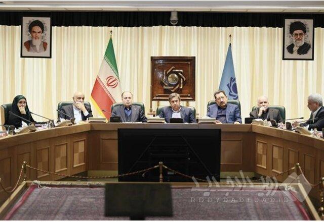 بررسی پیشنهادهایی برای تسهیل واردات کالاهای اساسی/ اقدامات لازم برای نظارت بر بازار