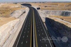 با مشارکت بانک مسکن ۲۷۶ کیلومتر بزرگراه و آزادراه احداث شد/ تامین مالی۲۵ هزار میلیارد ریالی طرح‌های زیربنایی و راه‌سازی