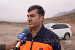 آماده‌باش کامل راهداران تهران در تعطیلات منتهی به عید مبعث