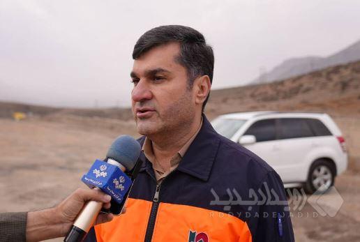 آماده‌باش کامل راهداران تهران در تعطیلات منتهی به عید مبعث