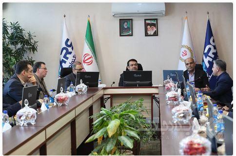 مدیرعامل بانک ملی ایران خواستار ارتقا سطح کیفی پاسخگویی به مشتریان شد / ضرورت توسعه زیرساختی واحد ارتباط با مشتریان