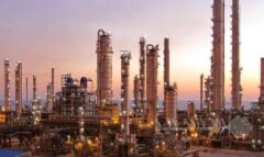 انتشار صورت‌های مالی ۶ماهه هلدینگ خلیج‌فارس رشد ۲.۲ هزار میلیاردتومانی درآمدهای عملیاتی