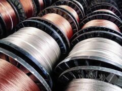 نگاهی به بازار فلزات پایه در روزهای پایانی دی‌ماه