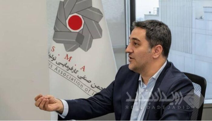 «همتی» با حذف بازار اول مرکز مبادله، صنایع صادراتی را از اسارت ارزی نجات داد