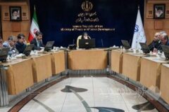 بررسی نهایی پروژه‌های قابل افتتاح وزارت راه و شهرسازی تا پایان سال