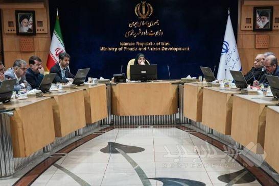 بررسی نهایی پروژه‌های قابل افتتاح وزارت راه و شهرسازی تا پایان سال