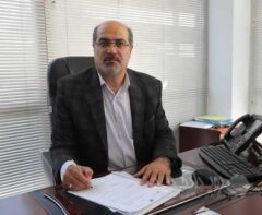 شاخص رضایت بیش از ۷۰ درصدی در هشت فرودگاه بین‌المللی کشور