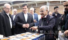 حمایت از تولید و اشتغال در اولویت های ویژه بانک ملت قرار دارد